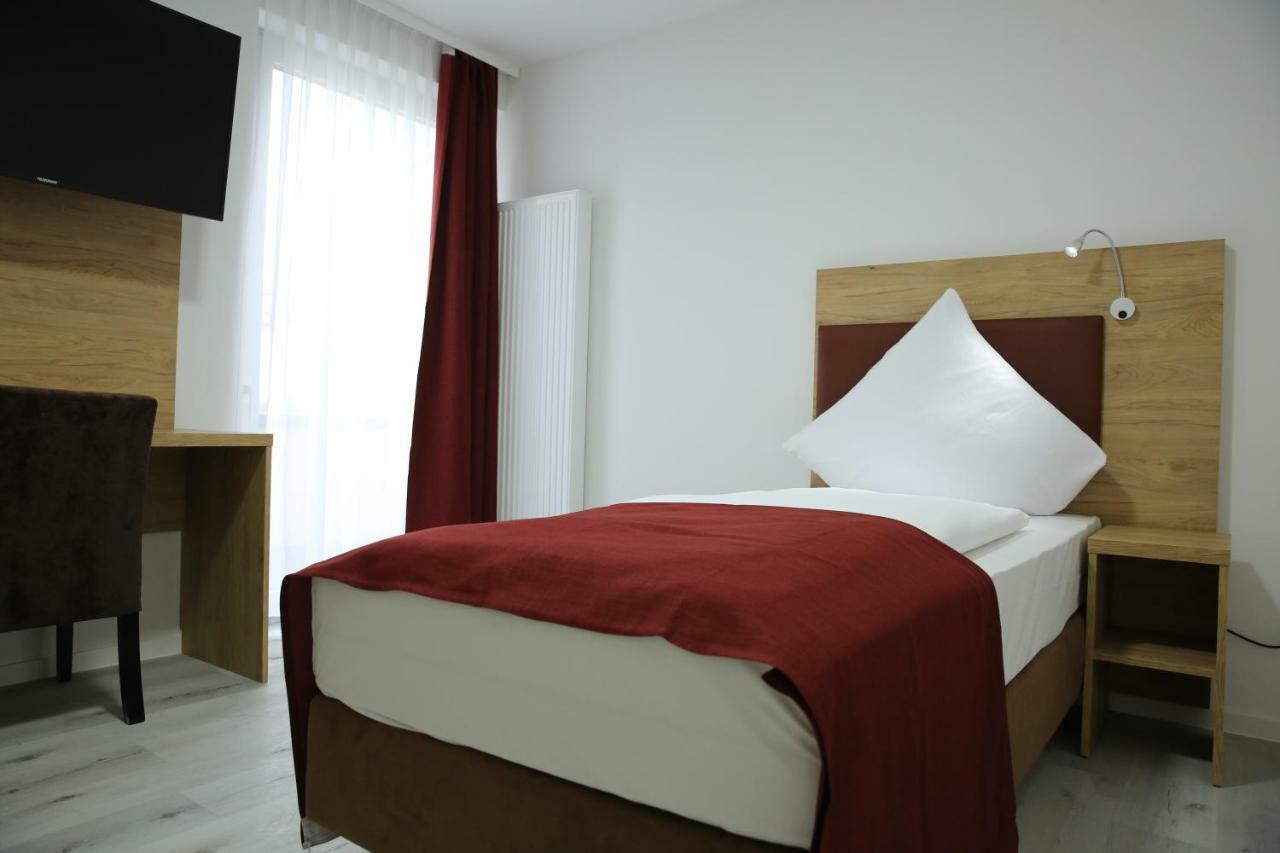 Grand Corner Hotel Frankfurt am Main